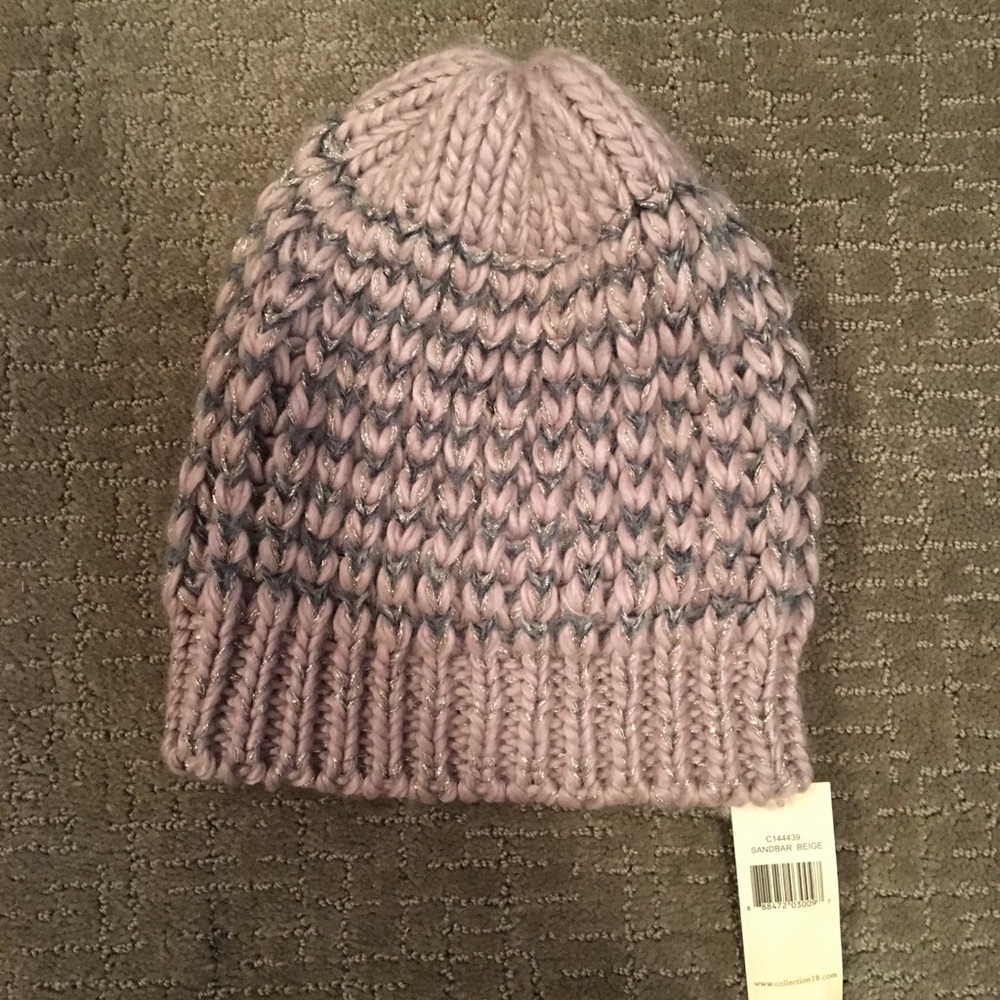 Women’s winter hat